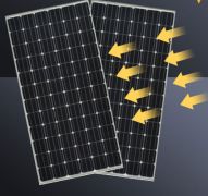 太陽能路燈電池板:是如何工作及維護的？