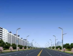 市政路燈設(shè)計安裝，9個最新重要知識點！