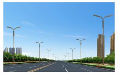 Led路燈的調光方法有哪些？